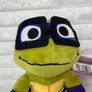TMNT Teenage Mutant Ninja Turtles Donatello approx. 8" Plush Mayhem Donnie Please look at the pictures Image 2