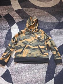 The North Face Hoodie size Medium