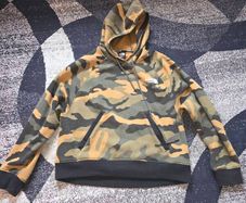 The North Face Hoodie size Medium