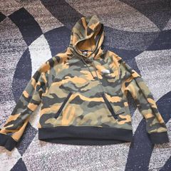 The North Face Hoodie size Medium
