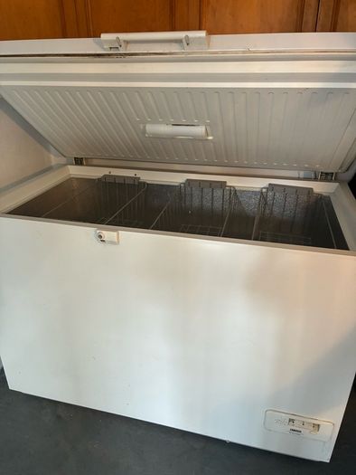 Chest Freezer