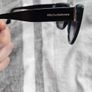Dolce & Gabbana Ladies Sunglasses Image 2