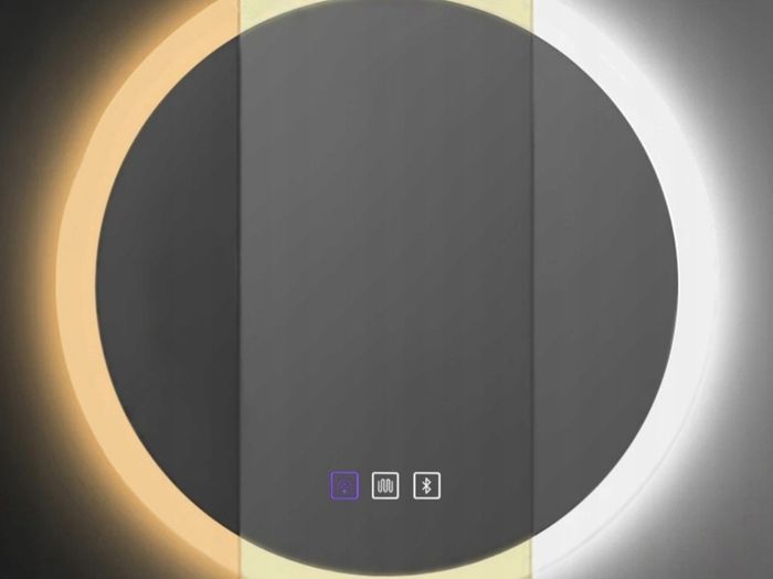 LED Bathroom Mirror