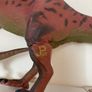 Jurassic Park Kenner T Rex 1993/1997 and Velociraptor bundle Image 6