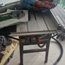 Parkside Table Saw Image 3