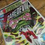 Daredevil #177 ! Elektra Appearance ! Bronze Age Comic from 1981 ! by Marvel ! Image 3