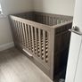 Mamas and papas Cot / toddler bed Image 2