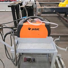 Mig welder