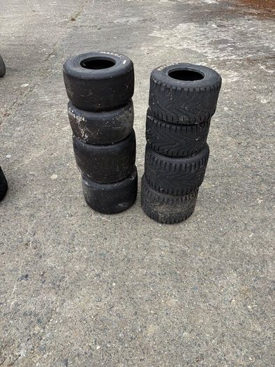 Tillotson T4 Senior Karting Package