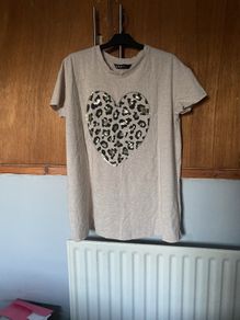 top from yours clothing