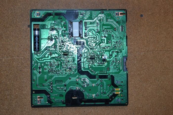 Samsung TV Power Supply Board PSU BN44-00932