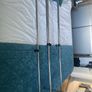 Free extending shoe rack Image 3