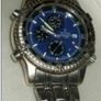 Vintage Festina Chronological Alarm Image 7