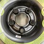 2007-2015 Mercedes C-class W204 Spare Wheel Space Saver R16 +  Jack Kit Image 4