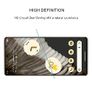 For Google Pixel 7 Pro Full Coverage 9D Tempered Glass Image 2
