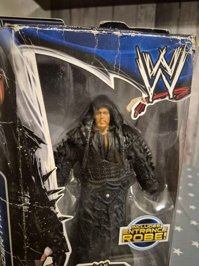 Wwe Undertaker