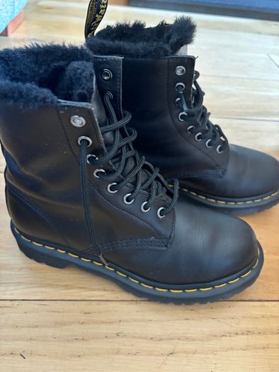 Dr Martens Boots