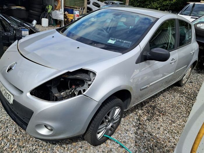 clios for parts