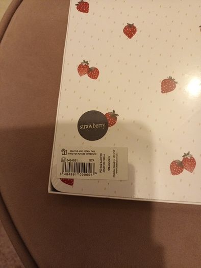 4 place mats