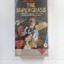 The Supergrass Film On A High Quality MAXELL Tape Ex Rental. Image 7