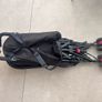 Travel buggy - umbrella fold Image 2