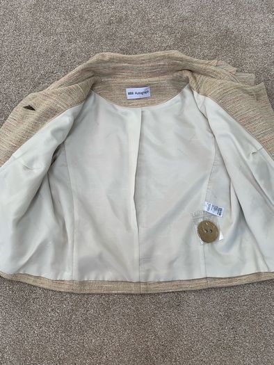 M&S blazer jacket