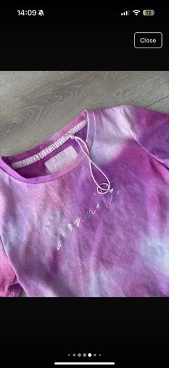 girls clothes bundle age 5/6
