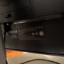 2 x Dell 24 inch Monitors Stands and HDMI Cables Image 4