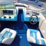 speedboat sea ray bowrider 160 Image 2