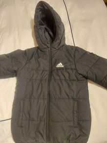 Boys Adidas Bundle 7to8