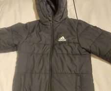 Boys Adidas Bundle 7to8