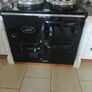 Aga oil cooker Image 2
