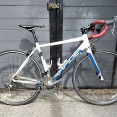 Rapide Road Bike  Medium Frame  Shimano Claris