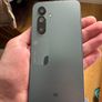 Solana Seeker Phone, 128GB, Boxed (Screen Blemish) Image 7