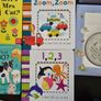 Hardcover Books Image 6
