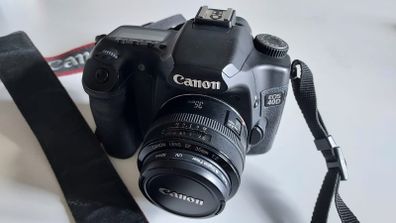 Canon Eos 40d Ds126171