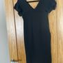 Beautiful Massimo Dutti Dress Size S Image 2