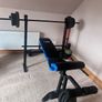 bench press Image 2