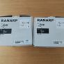 Ikea Ranarp Bed/Desk/Spot Lights Image 5