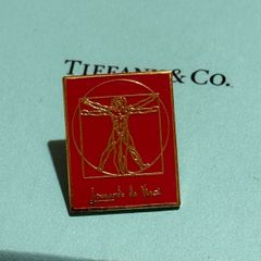 Leonardo Da Vinci pin