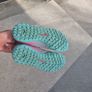 Nike astro boots size 1 Image 2