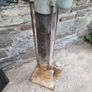 1915 Skeleton Petrol Pump Image 6