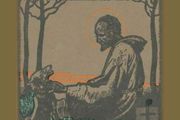 Capuchin Annual 1966 Anniversary 1916 Rising - Reprint