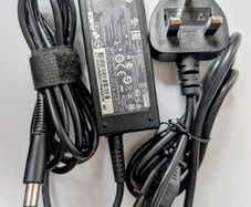 Genuine HP Laptop Charger