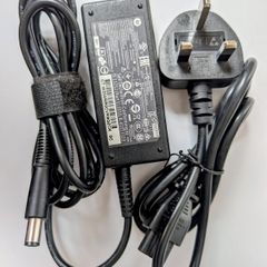 Genuine HP Laptop Charger