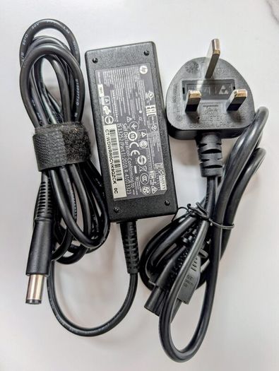 Genuine HP Laptop Charger