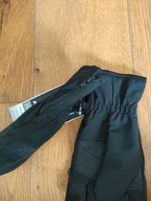Gloves Tech Performance