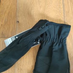 Gloves Tech Performance