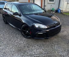 2011 Volkswagen Golf