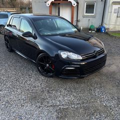 2011 Volkswagen Golf